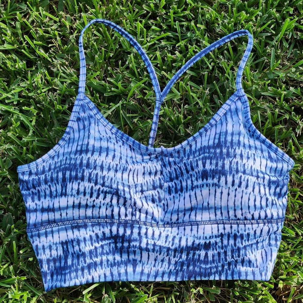 GAIMA Sports Bra Yoga Activewear